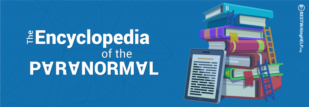 The paranormal essay 08 image