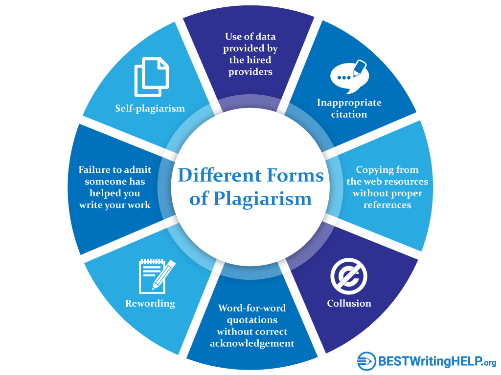 non plagiarism essay writer