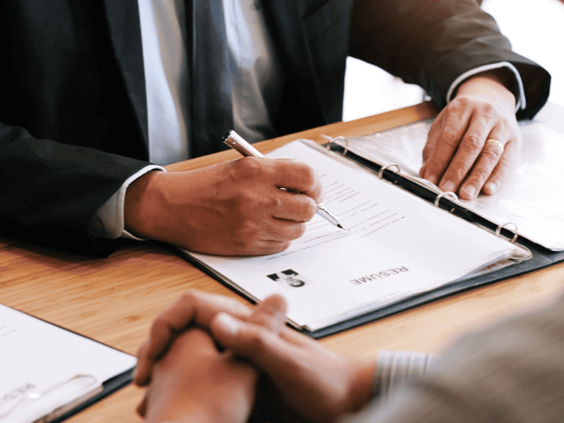 Student Resume and CV Checklist: From Academic Experience to a Job-Ready Draft